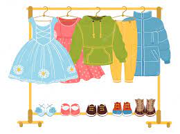 Children's  Fashion