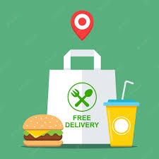 Takeaway & Delivery