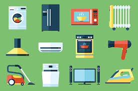 Household Appliances