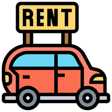 Car And Vehicle Hire