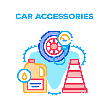 Car Accessories